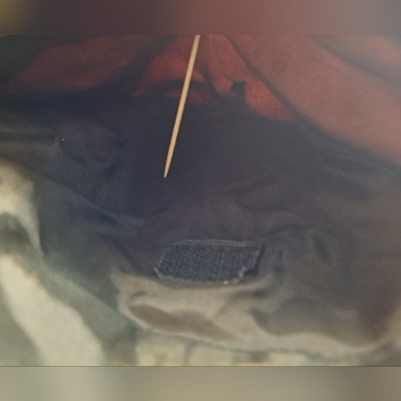 Asian Designed Bag - Picture 7 of 8